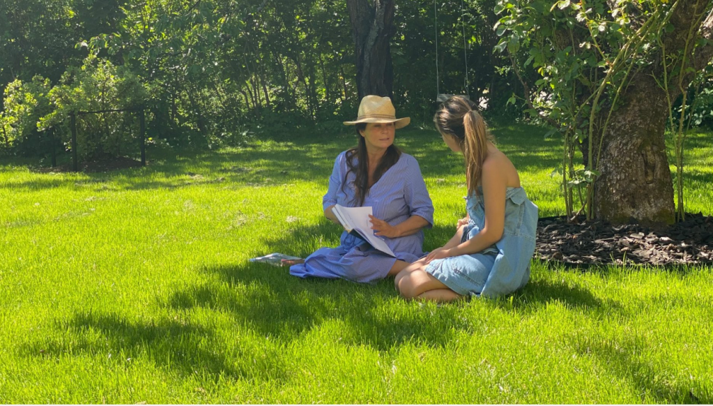 Så får du en grön och tät gräsmatta – Enkla tips, steg för&nbsp;steg.