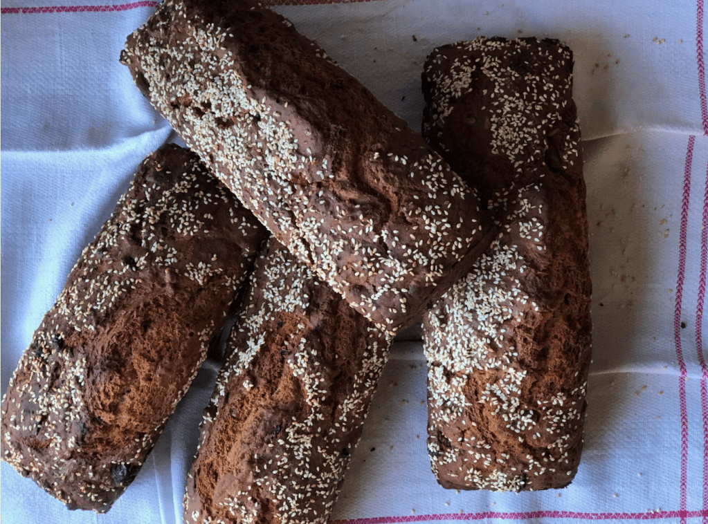 Enkelt recept på gott&nbsp;bröd