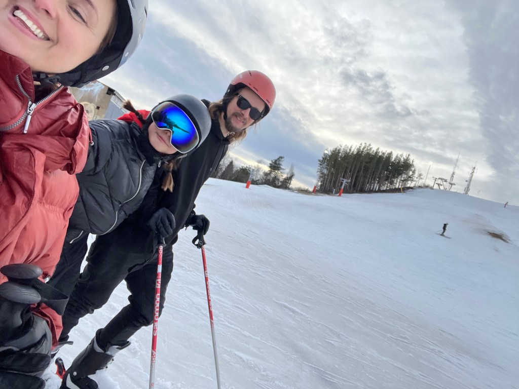 Inte längre nominerad till VM i sämsta mamman&nbsp;någonsin.