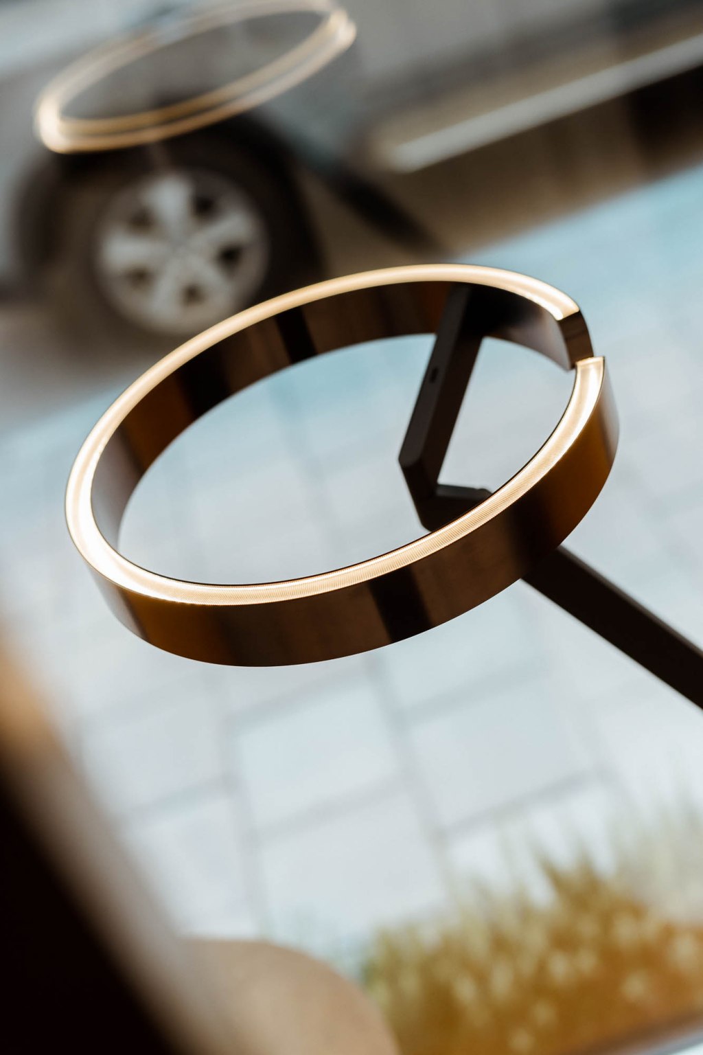 Lyxbelysning för den som inte nöjer sig med en&nbsp;lampa