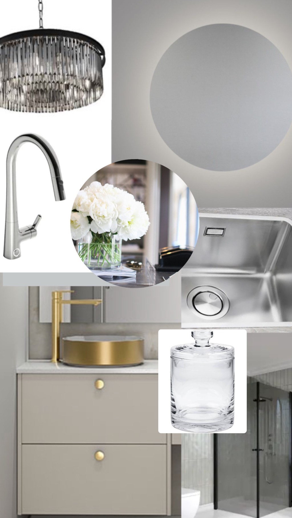 Nu ska tvättstugan bli husets bästa&nbsp;plats.