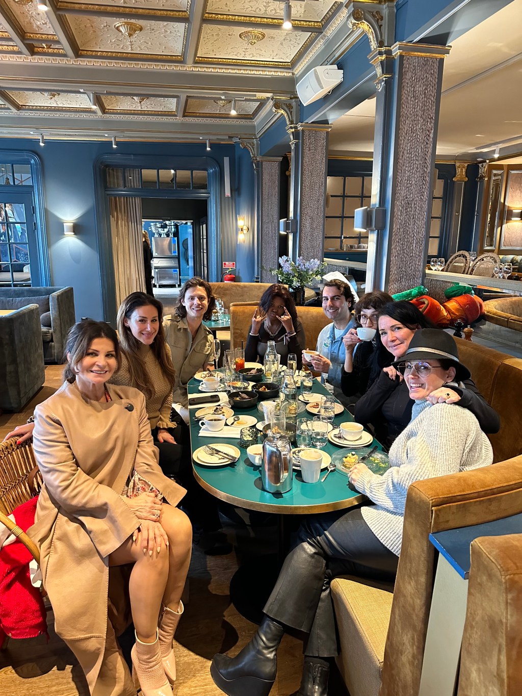 Tips på bästa stället för brunch i&nbsp;Stockholm