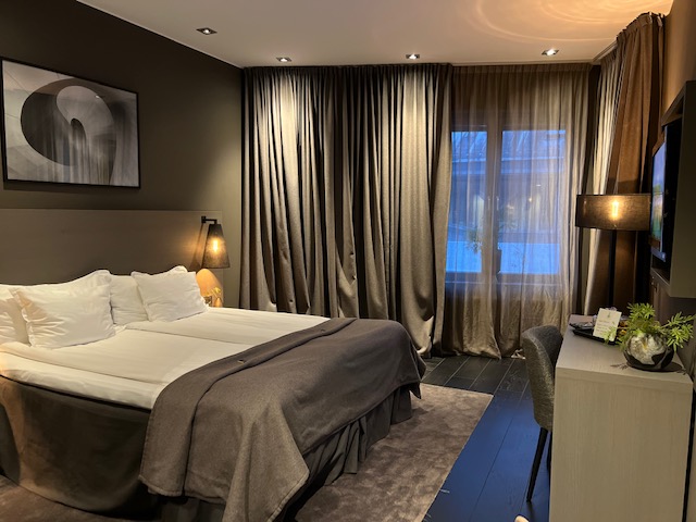 bästa hotellet i norrköping