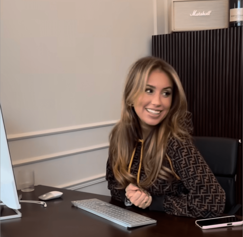 Min äldsta dotter Hayat har fyllt&nbsp;år!